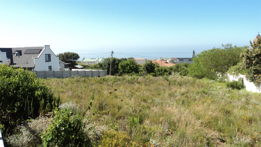 0 Bedroom Property for Sale in Dana Bay Western Cape